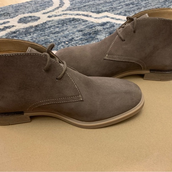 Hush Puppies Bailey Chukka Boot - Picture 6 of 6